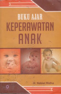 Buku Ajar Keperawatan Anak