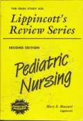 Pediatric Nursing