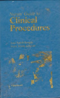 Nurses Guide to Clinical Procedures