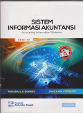 SISTEM INFORMASI AKUNTANSI : ACCOUNTING INFORMATION SYSTEM