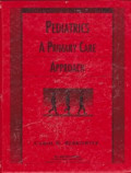 Pediatrics A Primary care Aproach