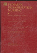 Pediatric Rehabilitation Nursing