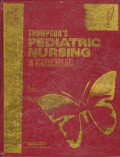 Thompson's Pediatrics Nursing : An Introductory Text