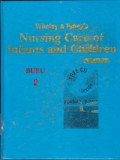 Whaley & Wong's Nursing Care of Infants and Children, Buku 2