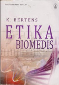 Etika Biomedis