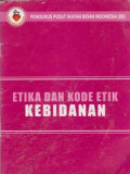 Etika dan Kode Etik Kebidanan