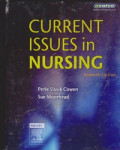 Current Issues in Nursing