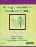 Nursing Interventions Classification (NIC)