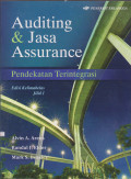 AUDITING & JASA ASSURANCE : PENDEKATAN TERINTEGRASI