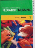 Broadribb's Introductory Pediatric Nursing