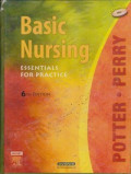 Basic Nursing Essentials for Practice