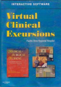 Virtual Clinical Execursions - Medical Surgical