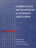 Curriculum Development in Nursing Education
