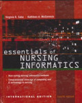 Essentials of Nursing Informatics