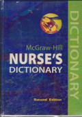 Nurse's Dictionary