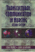 Transcultural Communication in Nursing