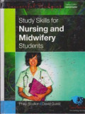 Study Skills for Nursing and Midwifery Students
