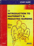 Leifer Introduction to Maternity & Pediatric Nursing