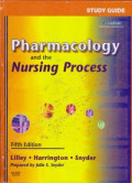 Pharmacology and the Nursing Process
