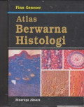 Atlas Berwarna Histologi