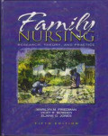 Family Nursing : Research, Theory, & Practice