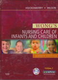 Wong's Nursing Care of Infants and Children, Volume 2