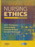 Nursing Ethics