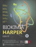 Biokimia Harper = Harper's Illustrated Biochemistry