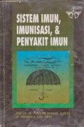 Sistem Imun, Imunisasi, & Penyakit imun