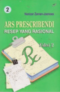 Ars Prescribendi Resep Yang Rasional, Jilid 2