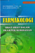 Farmakologi : Obat-obat dalam praktek kebidanan