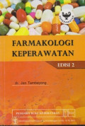 Farmakologi Keperawatan