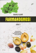 Buku Ajar Farmakologi,  Jilid 1