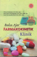 Buku Ajar Farmakokinetik Klinik