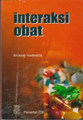 Interaksi Obat