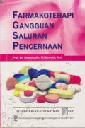 Farmakologi Gangguan Saluran Pencernaan