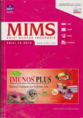 MIMS : Edisi Bahasa Indonesia
