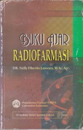 Buku Ajar Radiofarmasi