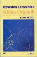Kimia Organik, = Organic Chemistry, Jilid 2