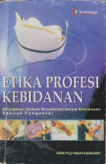 Etika Profesi Kebidanan
