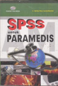 SPSS Untuk Paramedis