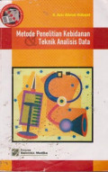 Metode Penelitian Kebidanan Teknik Analisa Data