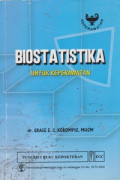 Biostatistika untuk Keperawatan