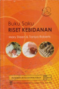 Buku Saku Riset Kebidanan = The Handbook of Midwifery Research