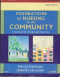 Foundations of Nursing Community : Community - Oriented Practice