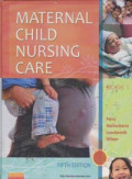Maternal Child Nursing Care