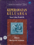 Keperawatan Keluarga : Teori dan Praktik = Family Nursing : Theory and Practice