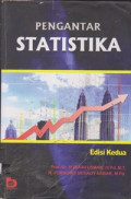 Pengantar Statistika