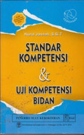 Standar Kompetensi & Uji Kompetensi Bidan