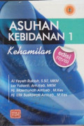 Diktat Kuliah Asuhan Kebidanan I (Kehamilan)